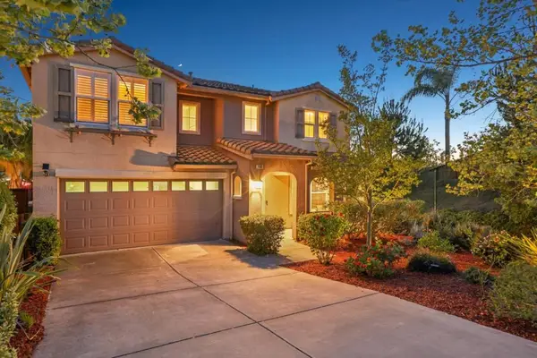 700 Portofino Place, San Jose, CA 95136