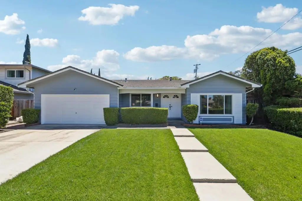 5933 Dunn Avenue, San Jose, CA 95123 - #1