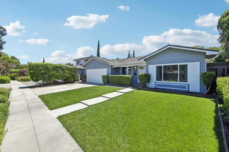 5933 Dunn Avenue, San Jose, CA 95123 - #3
