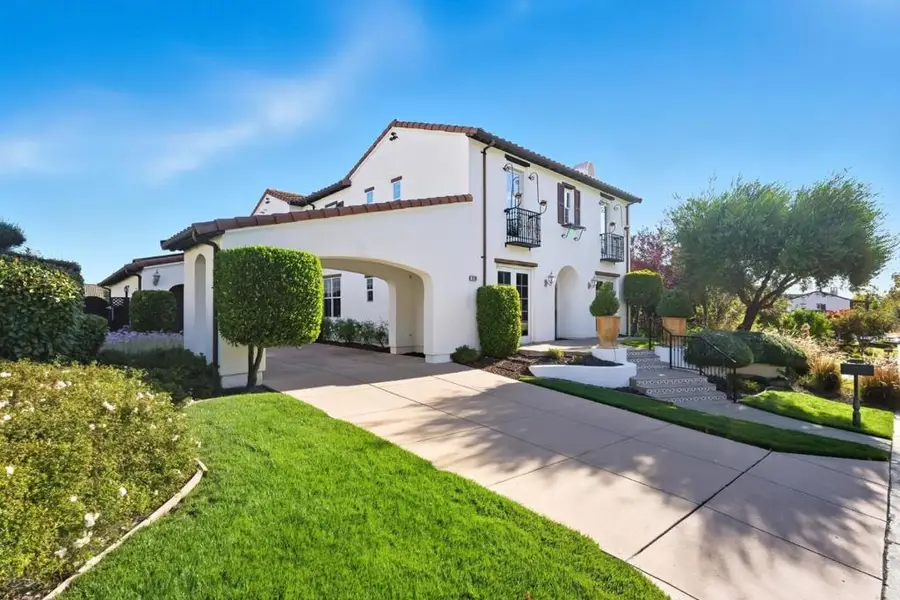 7260 Eagle Ridge Drive, Gilroy, CA 95020 - #3