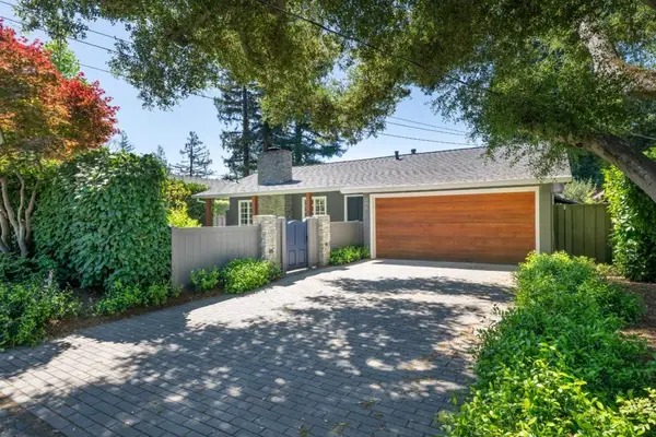 284 Selby Lane, Atherton, CA 94027