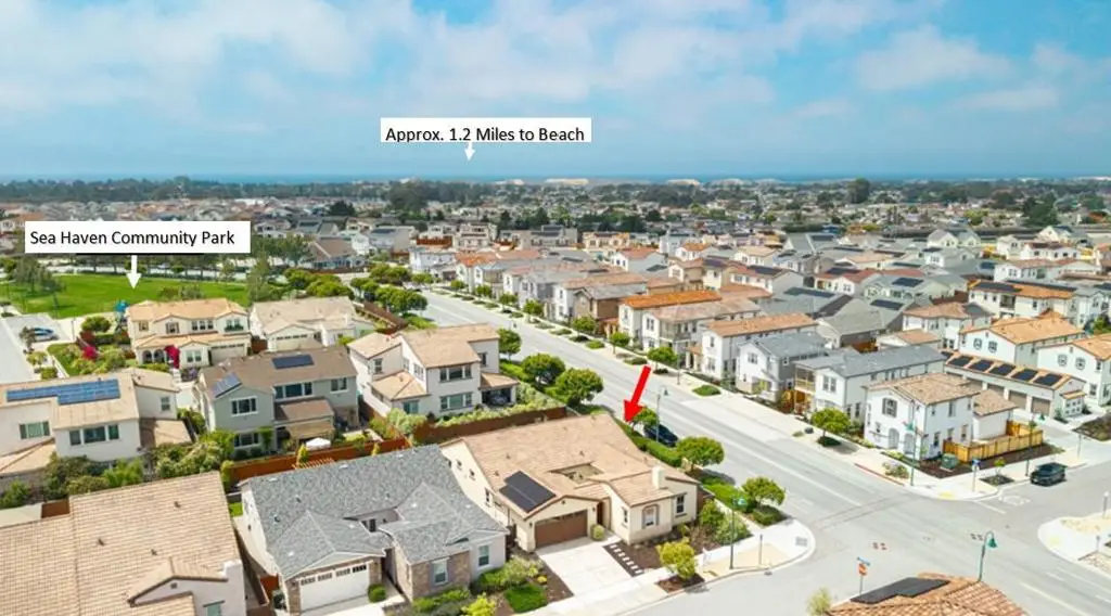 3035 Andesite Drive, Marina, CA 93933 - #1