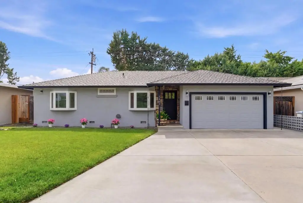 1475 Norman Avenue, San Jose, CA 95125 - #1