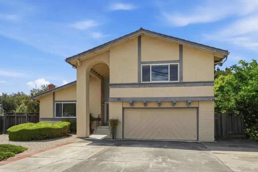 1111 Piedmont Road, San Jose, CA 95132 - #2