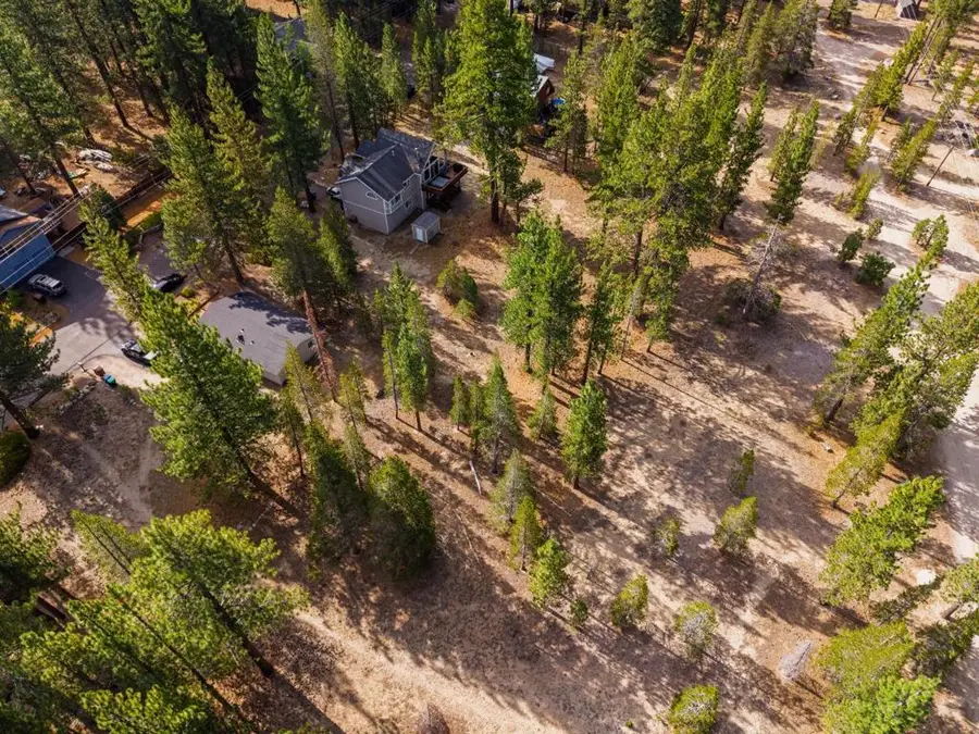 2510 Blitzen Road, South Lake Tahoe, CA 96150 - #2
