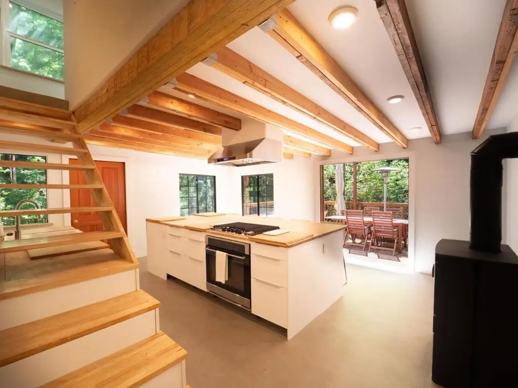 414 Hiawatha Road, Boulder Creek, CA 95006 - #1
