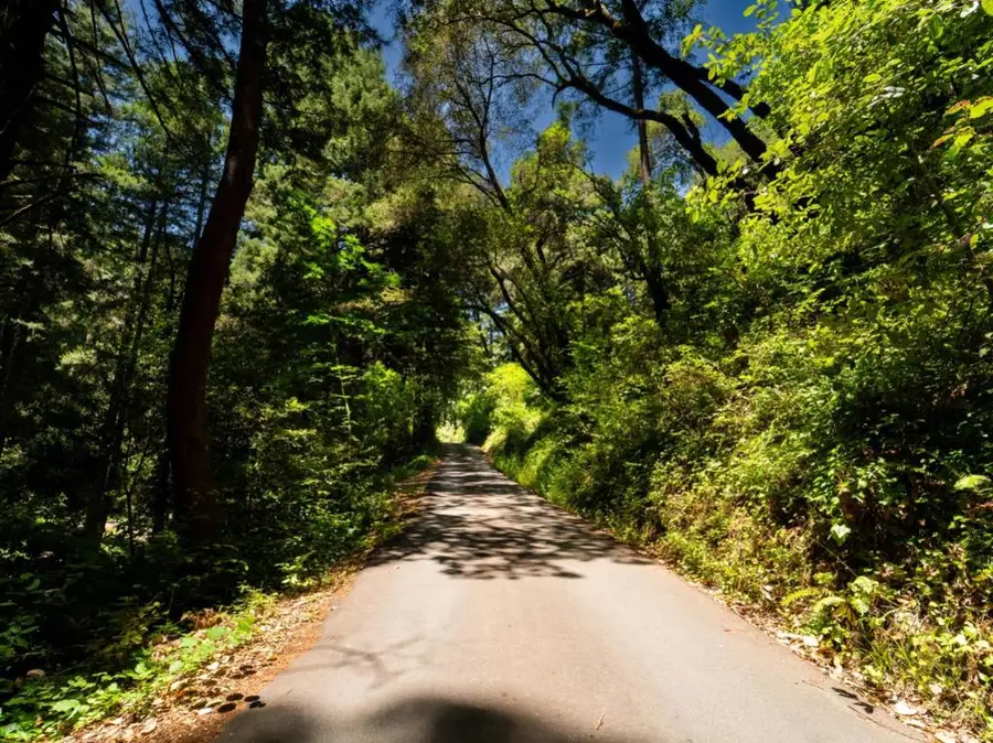 414 Hiawatha Road, Boulder Creek, CA 95006 - #2