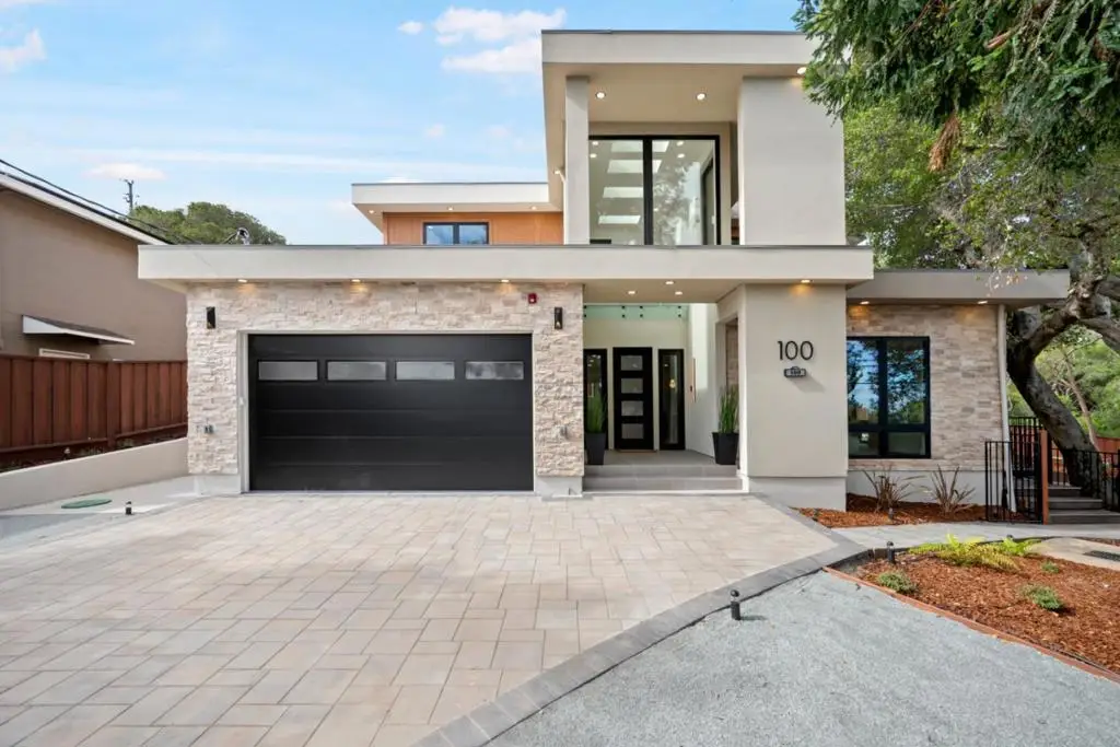 100 Alameda De Las Pulgas, Belmont, CA 94002 - #1