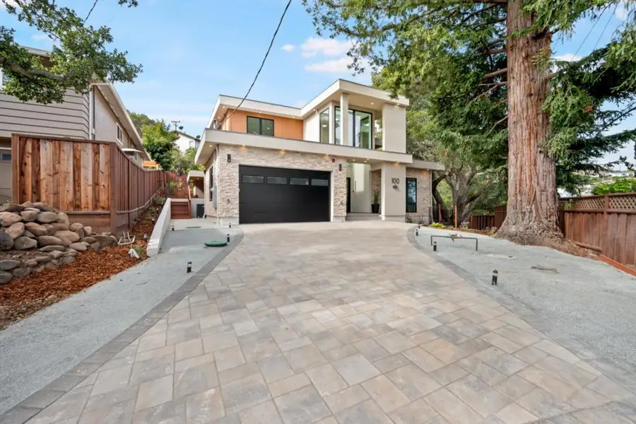100 Alameda De Las Pulgas, Belmont, CA 94002 - #2