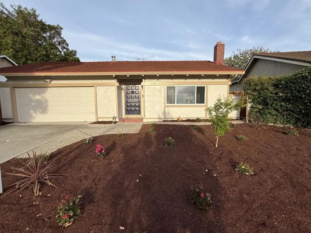 4080 Keith Drive, Campbell, CA 95008 - #1