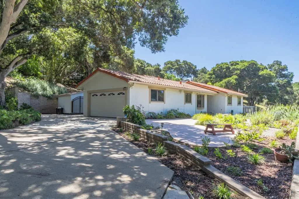 17848 Berta Canyon Road, Salinas, CA 93907 - #1