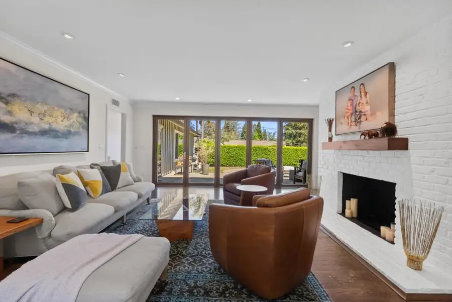 430 Hillsborough Boulevard, San Mateo, CA 94402 - #3