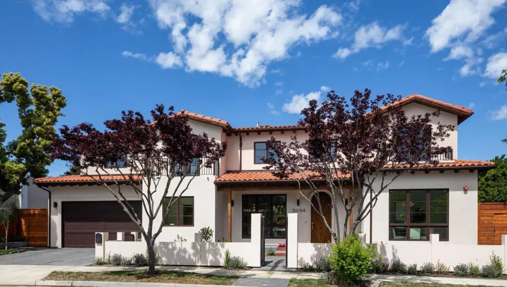 2034 Washington Avenue, Redwood City, CA 94061 - #1