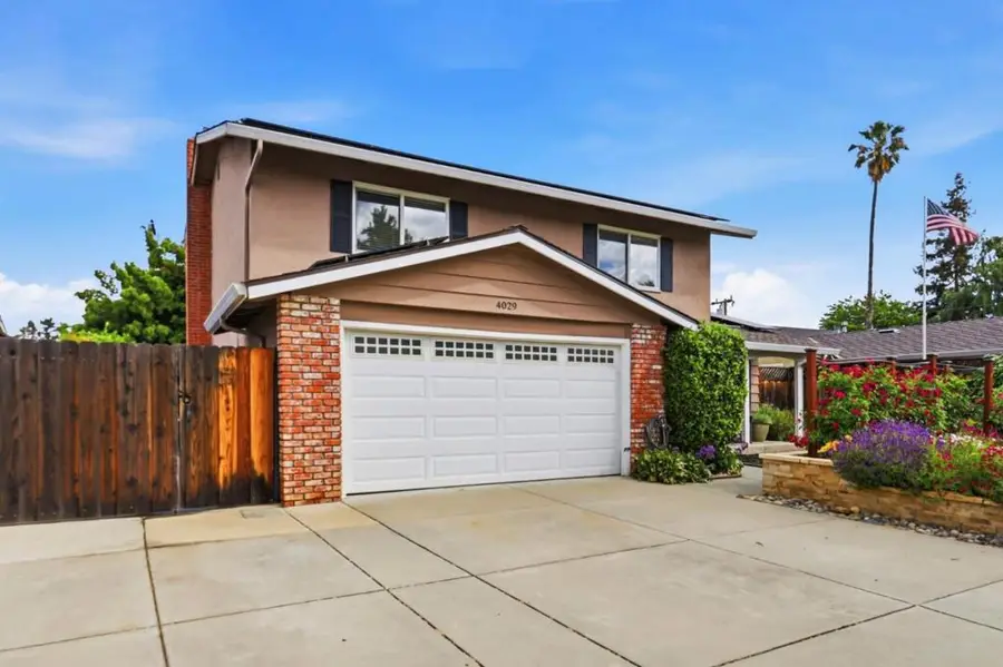 4029 Ross Park Drive, San Jose, CA 95118 - #2