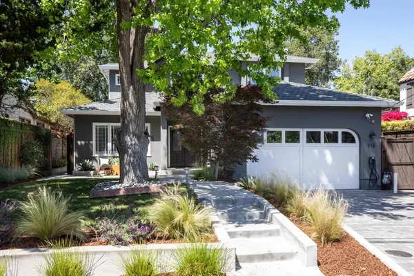 112 Wildwood Avenue, San Carlos, CA 94070