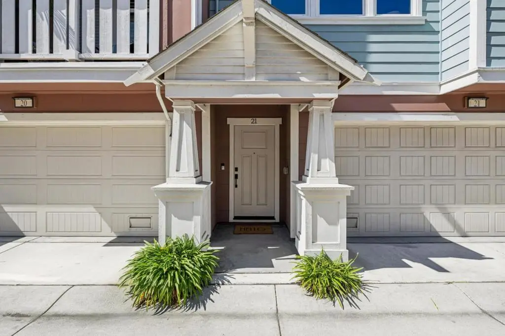 21 Tidal Way, San Mateo, CA 94401 - #1