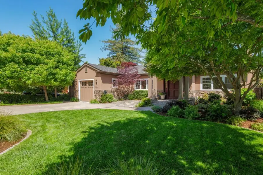 1205 Woodland Avenue, Menlo Park, CA 94025 - #2