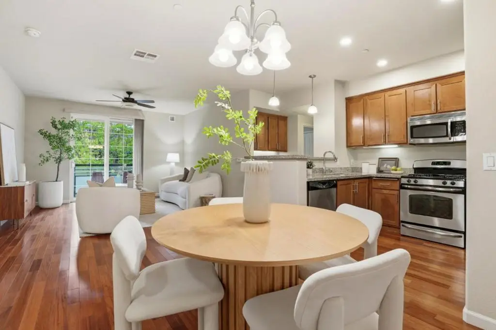 4388 El Camino Real #309, Los Altos, CA 94022 - #1