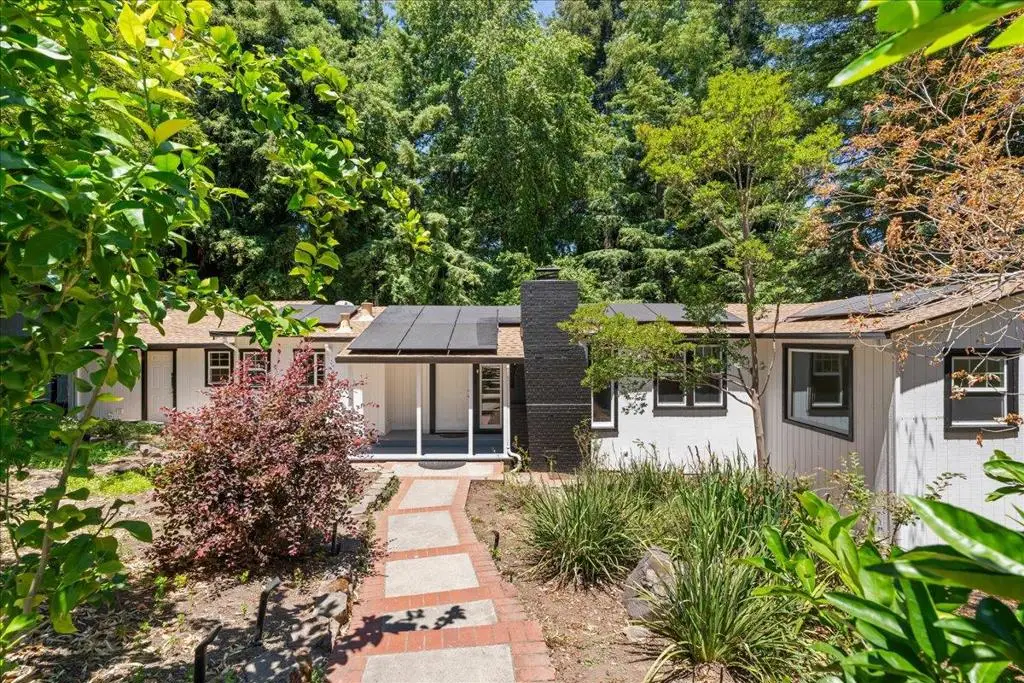 20476 Santa Cruz Highway, Los Gatos, CA 95033 - #1