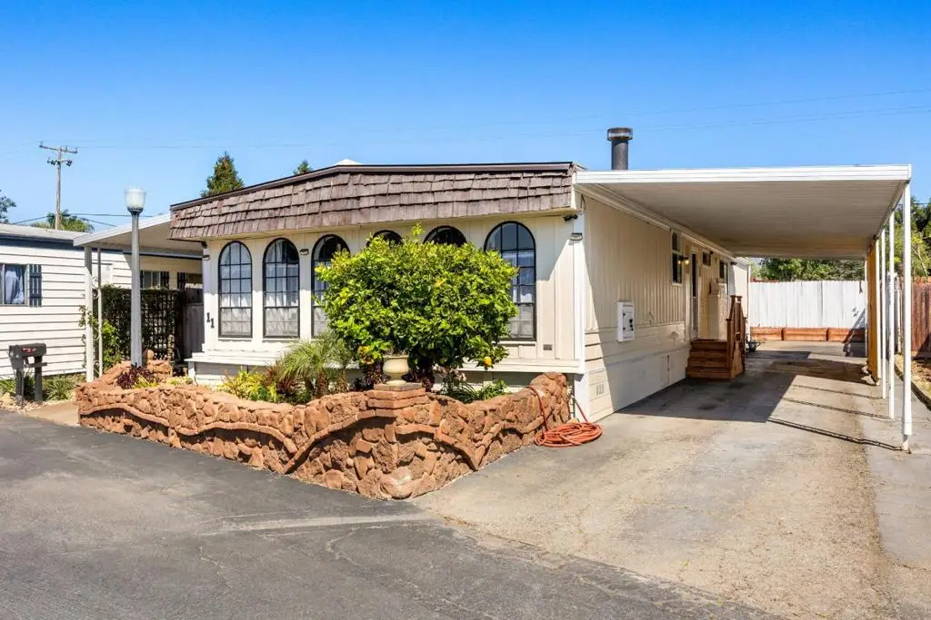789 Green Valley Road, Watsonville, CA 95076 - #1