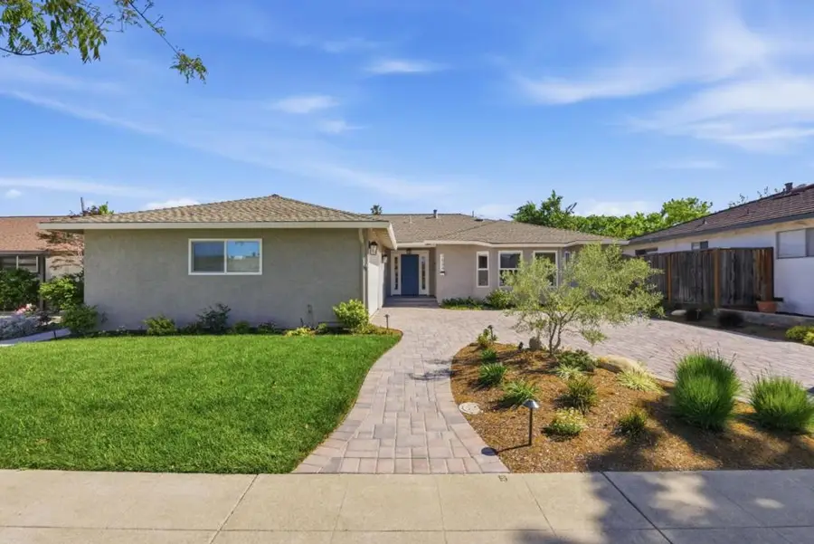 1594 Chambers Drive, San Jose, CA 95118 - #2