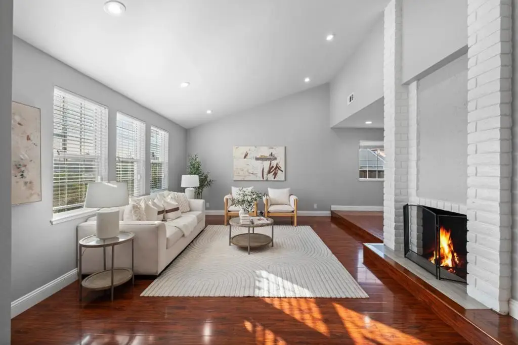 1644 Peachwood Drive, San Jose, CA 95132 - #1