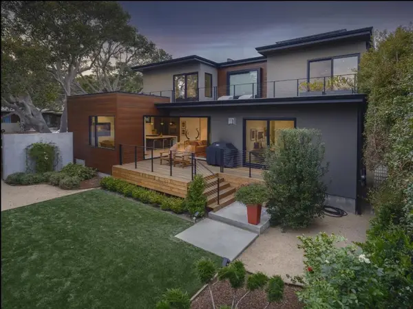 26187 Camino Real, Carmel, CA 93923