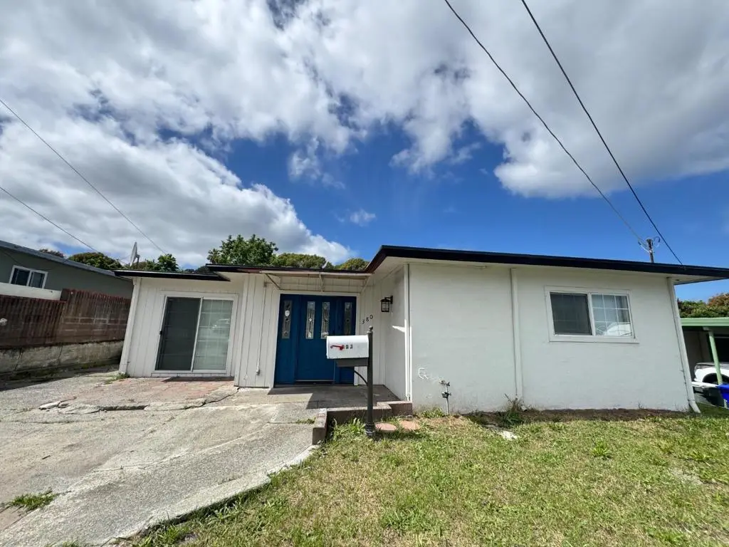 380 Montalvin Drive, San Pablo, CA 94806 - #1