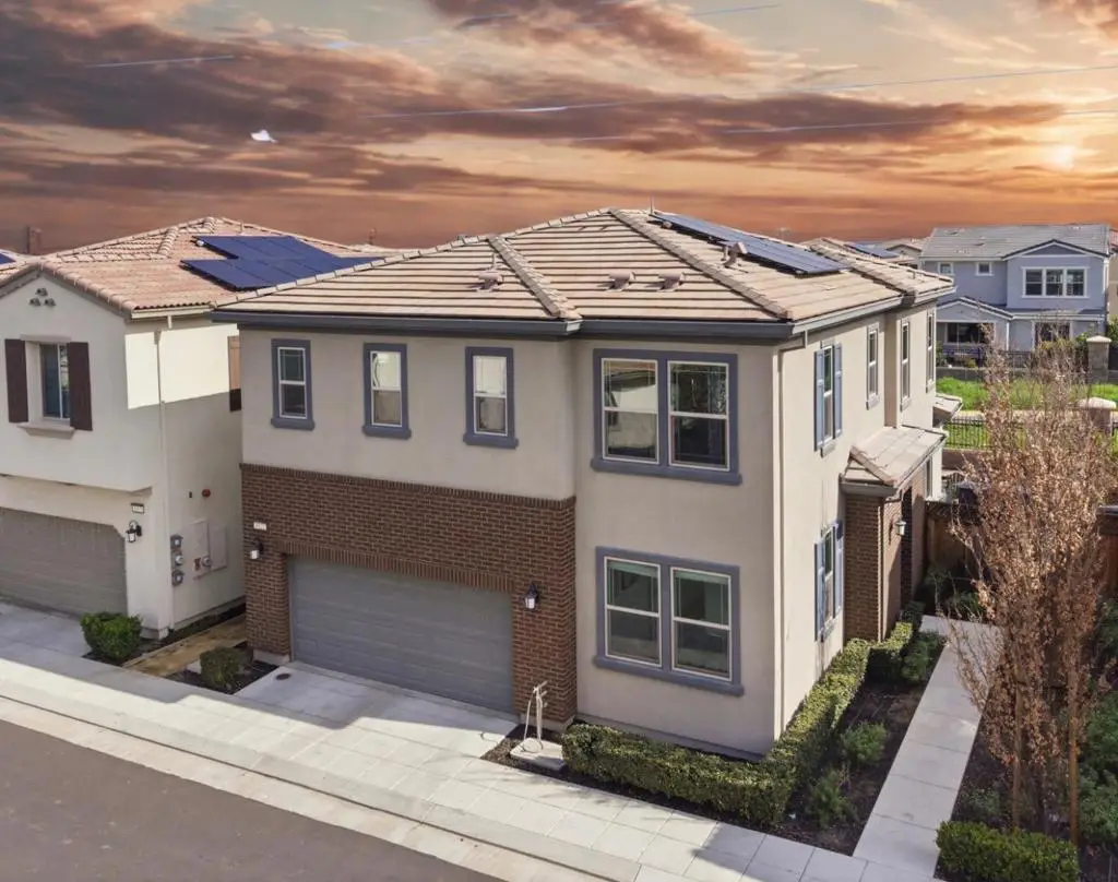 1122 S Morning Glory Drive, Mountain House, CA 95391 - #1