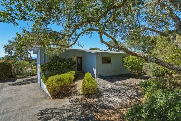 24390 San Marcos Road, Carmel, CA 93923