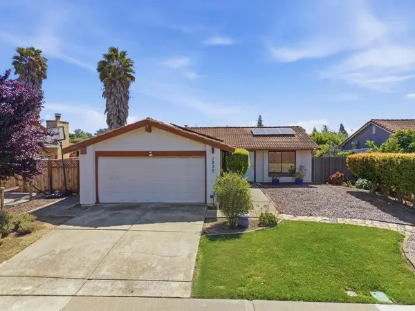 1930 Vine Drive, Fairfield, CA 94533