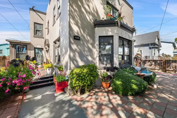 1109 Roosevelt Avenue, Richmond, CA 94801