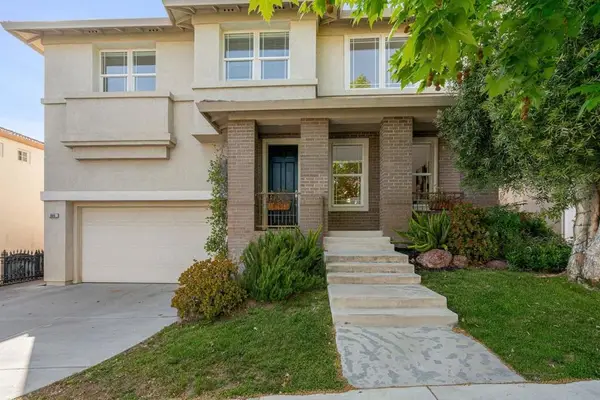 886 Canoas Creek Circle, San Jose, CA 95136