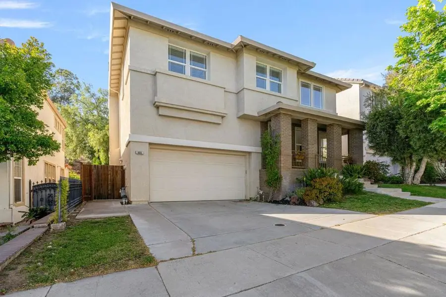 886 Canoas Creek Circle, San Jose, CA 95136 - #2