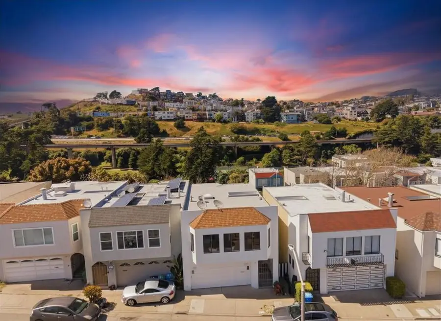 16 Moneta Court, San Francisco, CA 94112 - #2