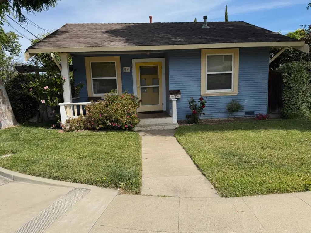 89 E Rincon Avenue, Campbell, CA 95008 - #1