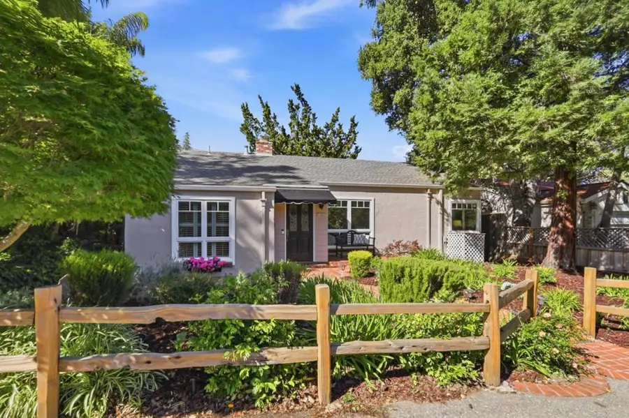 Address Withheld By Seller, Saratoga, CA 95070 - #2