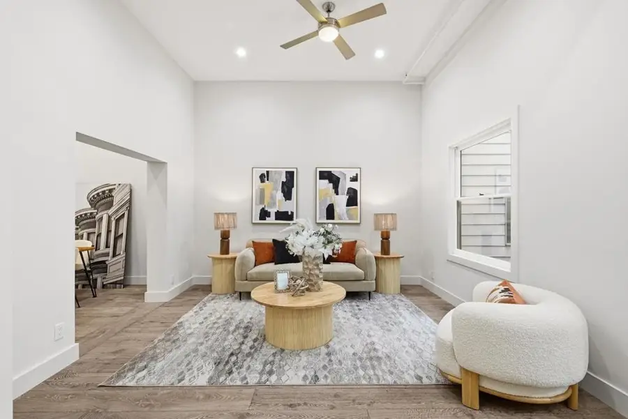 592 Chestnut Street, San Francisco, CA 94133 - #3