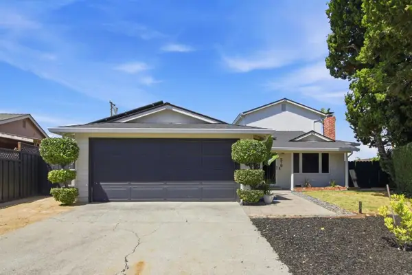 519 Cheyenne Lane, San Jose, CA 95123