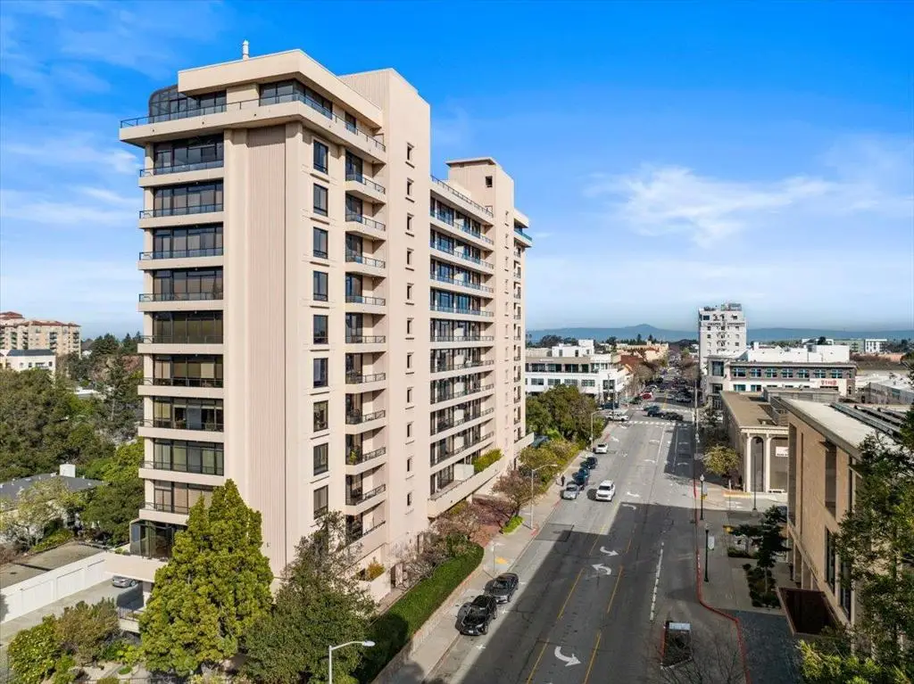 20 W 3rd Avenue #601, San Mateo, CA 94402 - #1