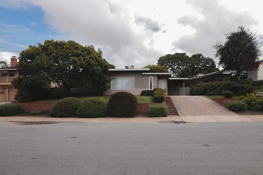 206 Edinburgh Avenue, Monterey, CA 93940 - #2
