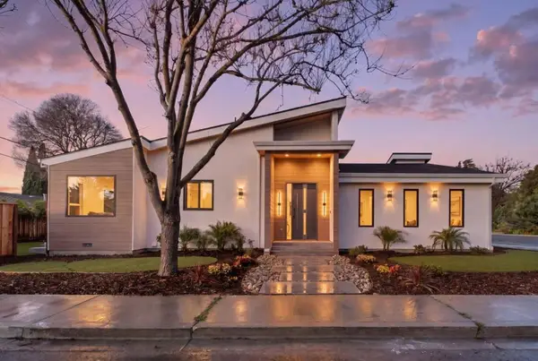 806 Emily Drive, Mountain View, CA 94043