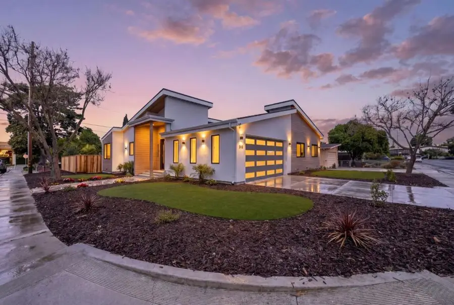 806 Emily Drive, Mountain View, CA 94043 - #2