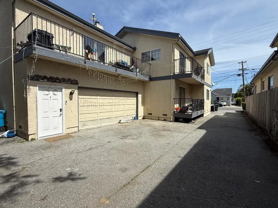 117 N Delaware Street, San Mateo, CA 94401 - #2