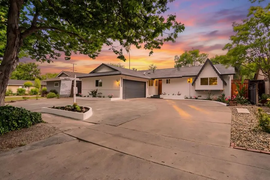 1520 Willowdale Drive, San Jose, CA 95118 - #3