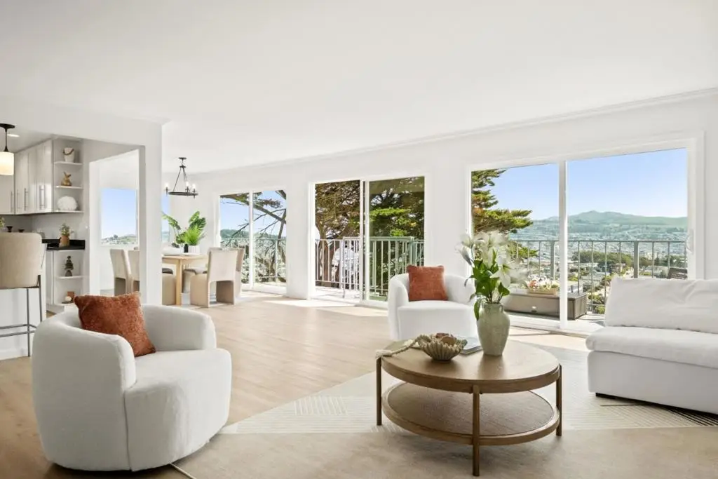 339 Melrose Avenue, San Francisco, CA 94127 - #1