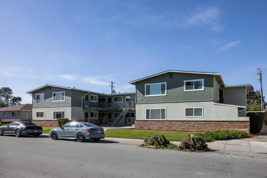 971 Whitethorne Drive, San Jose, CA 95128 - #2