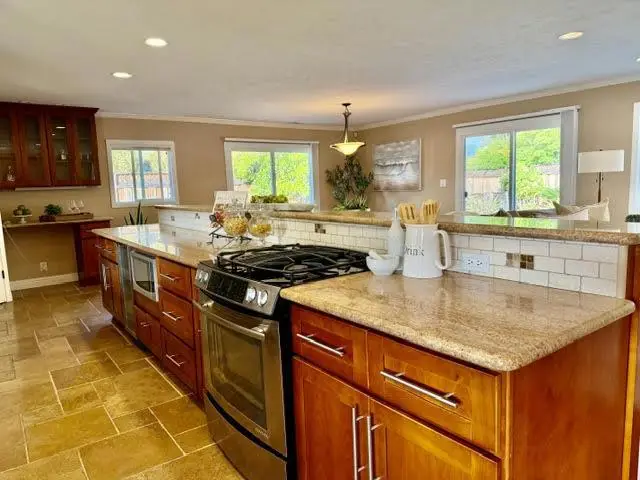 16231 Azalea Way, Los Gatos, CA 95032 - #2
