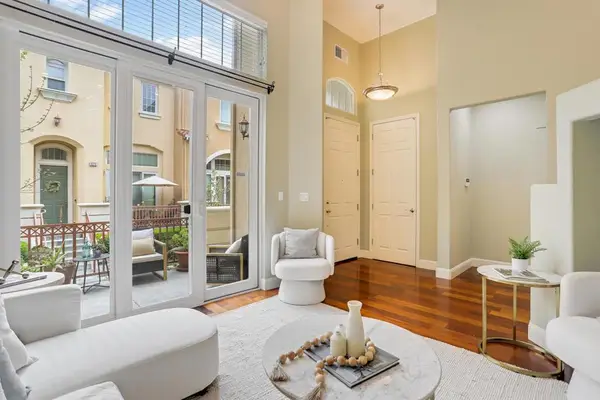 4350 Headen Way, Santa Clara, CA 95054