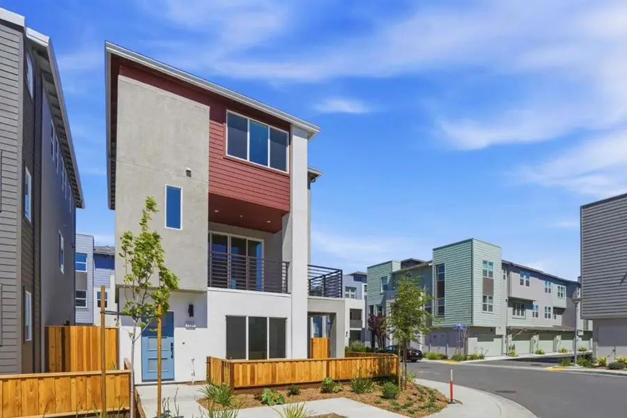 6002 Sunglow Terrace, San Ramon, CA 94583 - #2